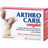 FARMADERBE ARTHROCARIL 20 Bust.