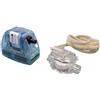 Pompa scarico condensa-NOISELESS 10L/h
