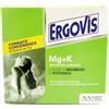 EG Ergovis Mg+k Integratore Di Magnesio E Potassio 30 Bustine