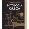Giunti Psychometrics Le grandi storie della mitologia greca