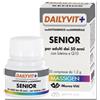 MARCO VITI SPA DAILYVIT+SENIOR CON LUTEINA E Q10 30 COMPRESSE