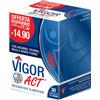 F&F Srl Vigor Act - 30 Compresse