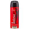 INTESA DEO SEX UNISEX AMBRA 125 ML