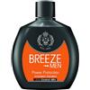 BREEZE Men Power Protection - Deodorante Spray 100 ml