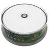 Mediarange Confezione DVD-R MediaRange 4.7GB Spindel 16x Inkjet Full Printa 25pcs [MR407]