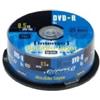 Intenso Confezione DVD+R Intenso 8,5GB 25pcs Cakebox DOUBLE LAYER 8x retail [4311144]