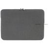 Tucano Custodia notebook Tucano Second Skin in neoprene 15,6" nero
