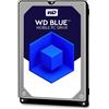 Western digital Hard Disk 2,5 2TB Western Digital Blue 128MB 9.5MM Sata 6GB/S [WD20SPZX]