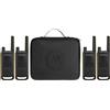 Motorola Ricetrasmittenti Motorola TLKR T82 Extreme Quad [188082]