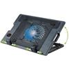 Techly Supporto notebook ventilato Techly fino a 17.3'' [106244]