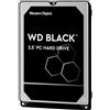 Western digital Hard disk 2.5 1TB Western Digital WD10SPSX Sata III [WD10SPSX]