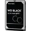 Western digital Hard disk 2.5 500GB Western Digital Ultrastar WD5000LPSX 64MB 7200obr/min) Nero [WD5000LPSX]