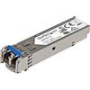 Startech.com Transceiver StarTech SFP+ in fibra Gigabit [J4858CST]