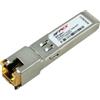 Alcatel Transceiver Alcatel 1000BASE-T SFP MSA [SFP-GIG-T]