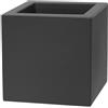 Tera Vaso Schio Cubo 60
