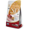 Farmina N&D cat ancestral low grain adult pollo e melograno 300 g