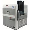 Matica XID8300 - a ritrasferimento termico singolo lato, Contactless chip, Bend Remedy, 300dpi.