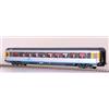 LS MODEL 47360 APM EC 1'CL, EX CISALPINO, ARGENTO