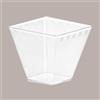 POLO PLAST 50 Pz Victoria Monoporzione Dessert Tiramisù PS 210cc Poloplast