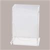 ERREENNE Porta Tovaglioli Bar Salviette in Policarbonato 105x78H130mm