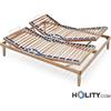 Rete da letto con alzata manuale h445_26