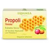 Erbamea PROPOLI TITOLATA 30 TAVOLETTE MASTICABILI