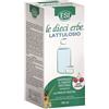 ESI LE DIECI ERBE LATTULOSIO 180 ML