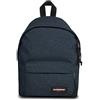 Eastpak ORBIT Zaino, 33.5 x 23 x 15 cm, 10 L - Triple Denim (Blu)