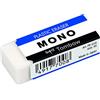 Tombow PE-01A MONO XS - Gomma per cancellare priva di PVC, ftalati e lattice, 11 g