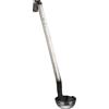 Baldassare Agnelli Pentole Agnelli, COIX3205E06, Mestolo, Acciaio Inox, Argento