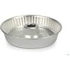Baldassare Agnelli Pentole Agnelli COAL43TU22 Agnelli Family Cooking Rame e Pasticceria Ciambella Alluminio, Spessore 0.6 cm, 22 cm