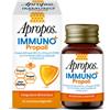 Apropos Immuno+ Propoli Integratore Sistema Immunitario, 20 Compresse