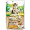 STUZZY CAT BUSTE JELLY POLLO 85GR