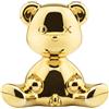 QEEBOO lampada da tavolo TEDDY BOY METAL FINISH - 24002GO-M