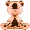 QEEBOO lampada da tavolo TEDDY BOY METAL FINISH - 24002CO-M