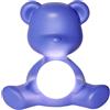 QEEBOO lampada da tavolo TEDDY GIRL - 25001VI