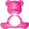 QEEBOO lampada da tavolo TEDDY GIRL - 25001FX