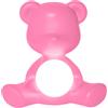 QEEBOO lampada da tavolo TEDDY GIRL - 25001BP