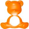 QEEBOO lampada da tavolo TEDDY GIRL - 25001OR
