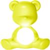 QEEBOO lampada da tavolo TEDDY GIRL - 25001LE