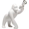 QEEBOO lampada da tavolo KONG XS - 10002WH