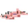 QEEBOO libreria da parete PRIMITIVE BOOKSHELF - 44001PI