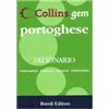 COLLINS GEM Portoghese. Dizionario portoghese-italiano, italiano-portoghese