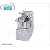 ROBOT COUPE - Cutter-Omogeneizzatore Blixer 8, vasca lt.8, 2 velocit, dim.mm 315x545x605h