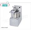 ROBOT COUPE - Cutter-Omogeneizzatore Blixer 10 V.V, vasca lt.11,5, Variatore di Velocit ,dim.mm 315x545x680h