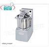 ROBOT COUPE - Cutter-Omogeneizzatore Blixer 20 V.V, vasca lt.20, Variatore di Velocit, dim.mm 380x630x780h