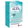Dompe' Farmaceutici Collirio Alfa Idratante Lubrificante Protettivo 10ml