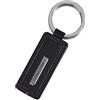 Samsonite Pro-DLX 5 SLG - Portachiavi, 8.5 cm, Nero (Black)
