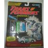 Hasbro GIG MOC Jazz Tigre Porsche 935 Turbo Takara Gig G2 Transformers Hasbro NUOVO NEW