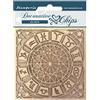 Decorative chips Alchemy Astrologia
